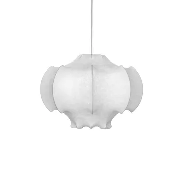 Suspension Viscontea - Blanc - Flos