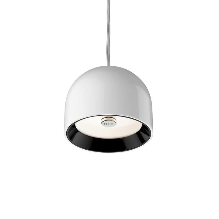 Suspension Wan S - Blanc - Flos