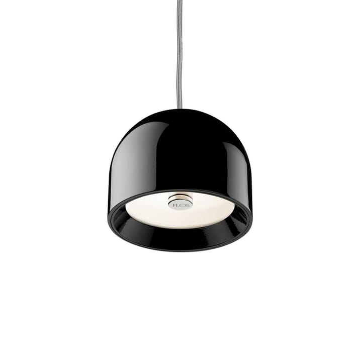 Suspension Wan S - Noir - Flos