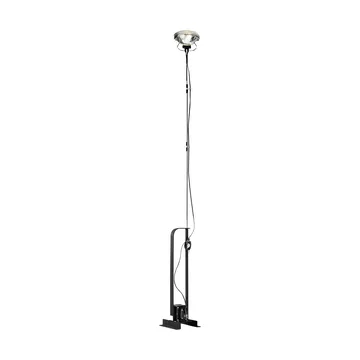 Toio Led lampadaire - noir (EU) - Flos