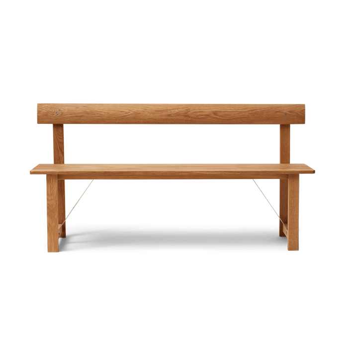 Banc Position 155 cm   - Acier - Form & Refine