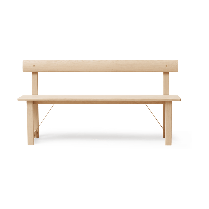 Banc Position 155 cm   - Laiton - Form & Refine