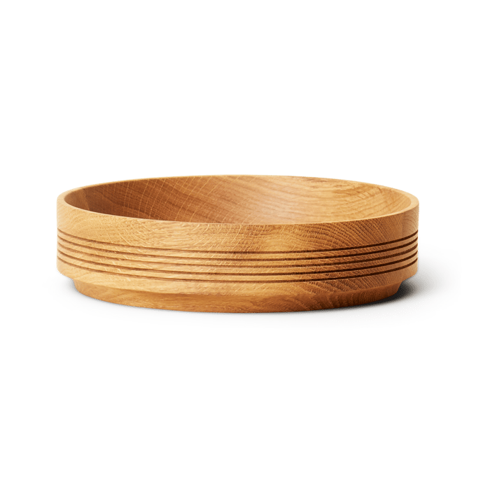 Bol Section Ø24 cm   - Chêne - Form & Refine