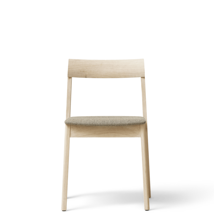 Chaise Blueprint, Chêne blanc-Hallingdal 65 0227 Form & Refine