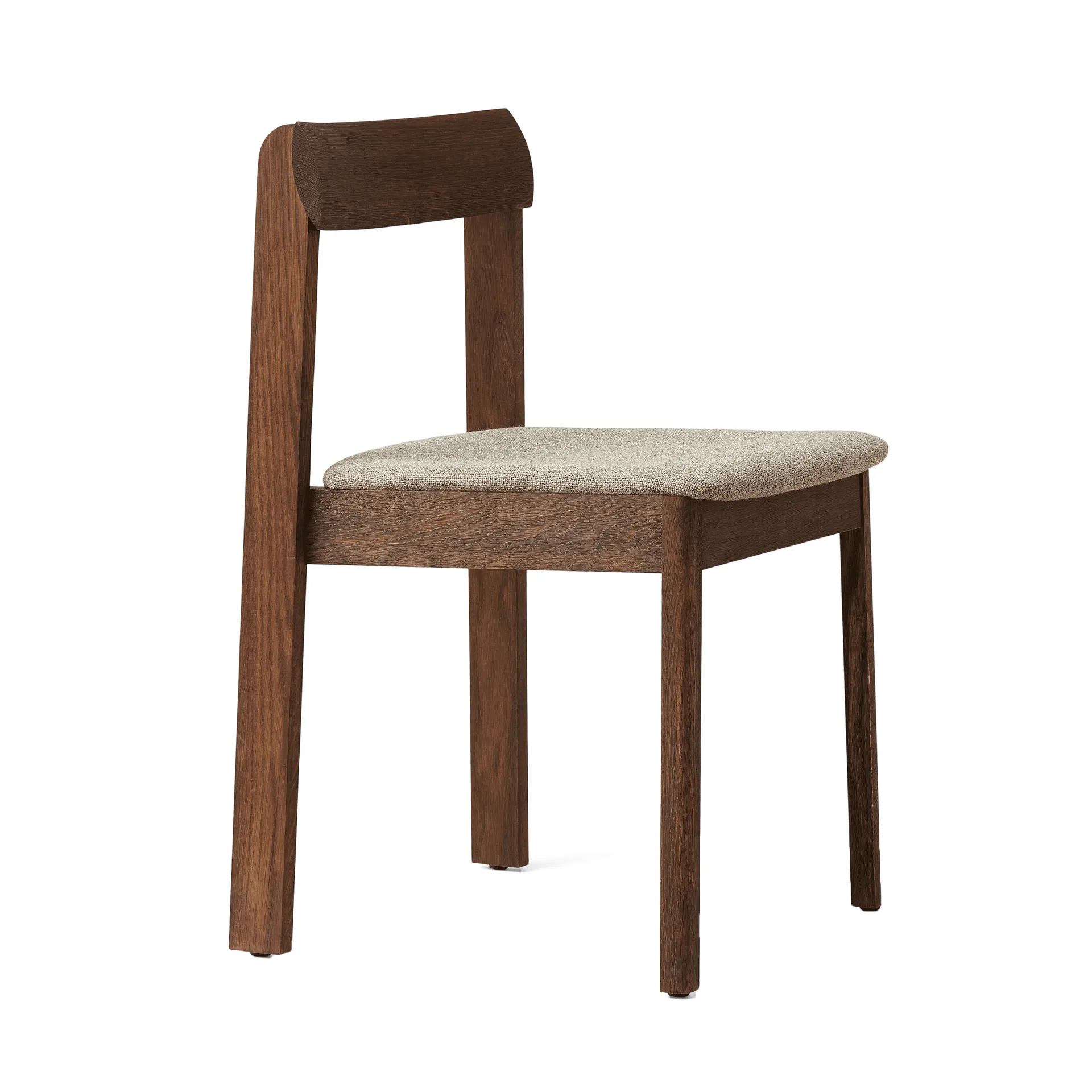 Chaise Blueprint, Chêne fumé-Hallingdal 65 0227 Form & Refine