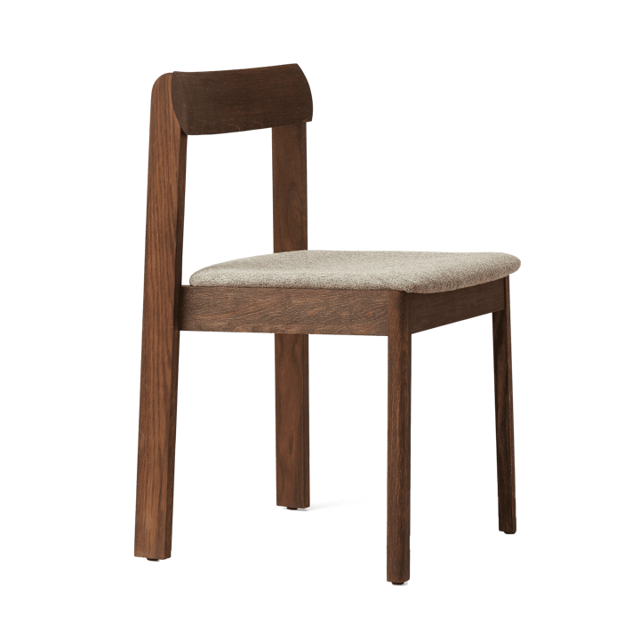 Chaise Blueprint - Chêne fumé-Hallingdal 65 0227 - Form & Refine