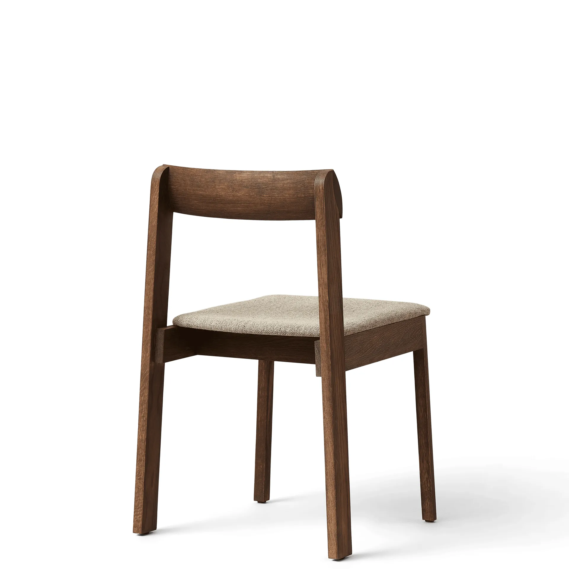 Chaise Blueprint, Chêne fumé-Hallingdal 65 0227 Form & Refine