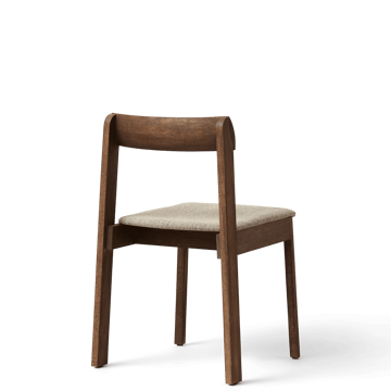 Chaise Blueprint - Chêne fumé-Hallingdal 65 0227 - Form & Refine