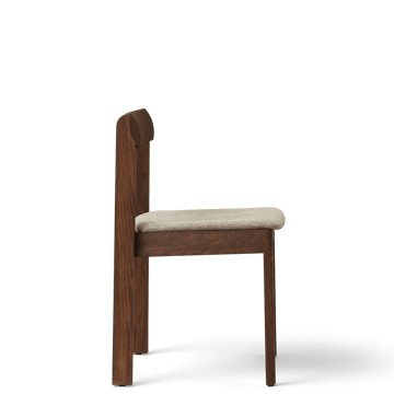 Chaise Blueprint - Chêne fumé-Hallingdal 65 0227 - Form & Refine
