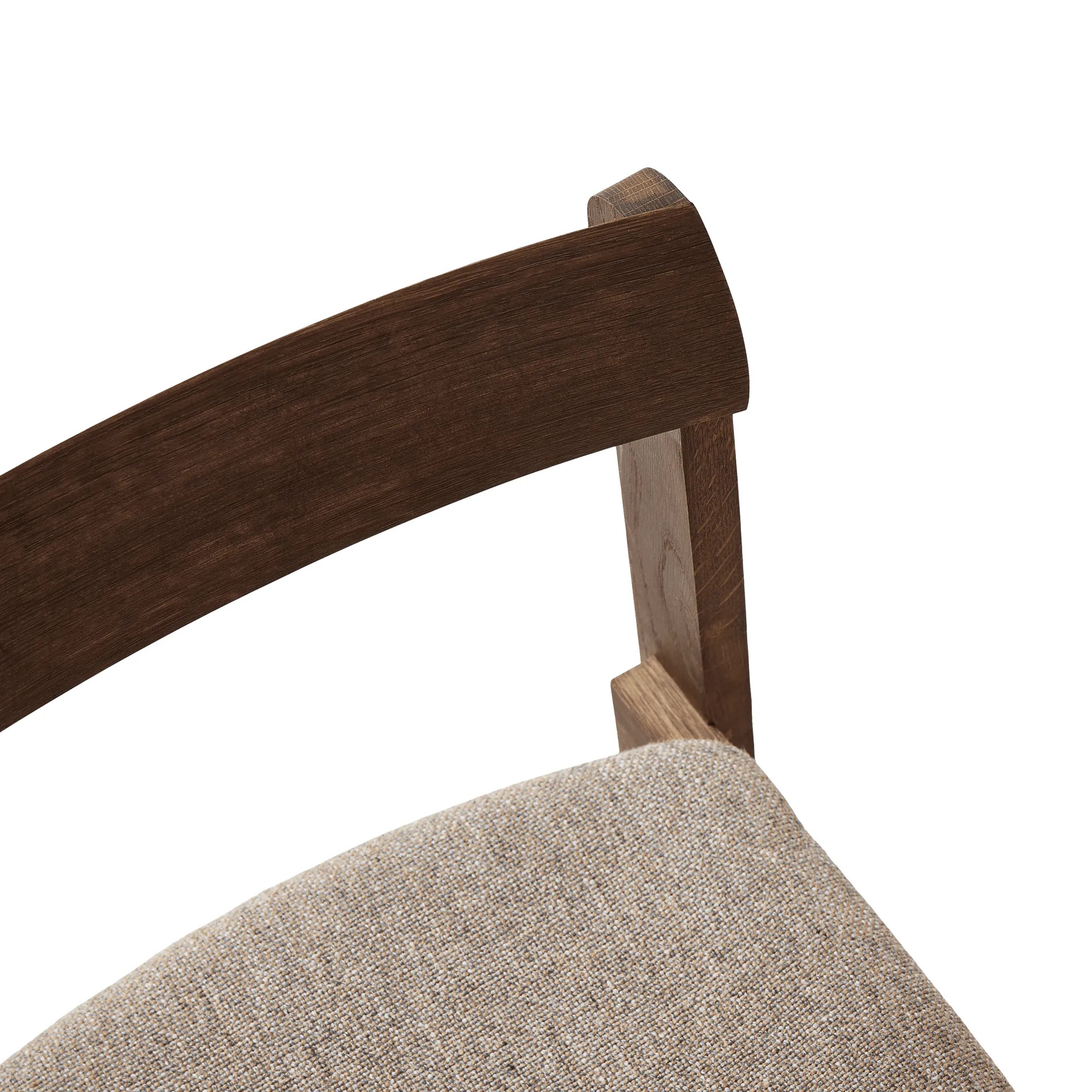 Chaise Blueprint, Chêne fumé-Hallingdal 65 0227 Form & Refine