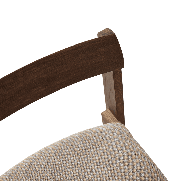 Chaise Blueprint, Chêne fumé-Hallingdal 65 0227 Form & Refine