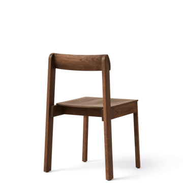 Chaise Blueprint - Chêne fumé - Form & Refine