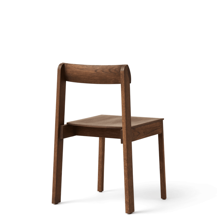 Chaise Blueprint, Chêne fumé Form & Refine