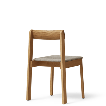 Chaise Blueprint - Chêne-Hallingdal 65 0227 - Form & Refine