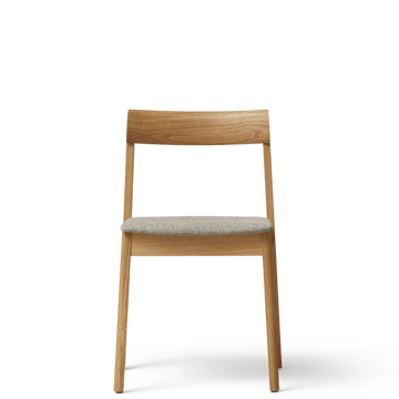 Chaise Blueprint - Chêne-Hallingdal 65 0227 - Form & Refine