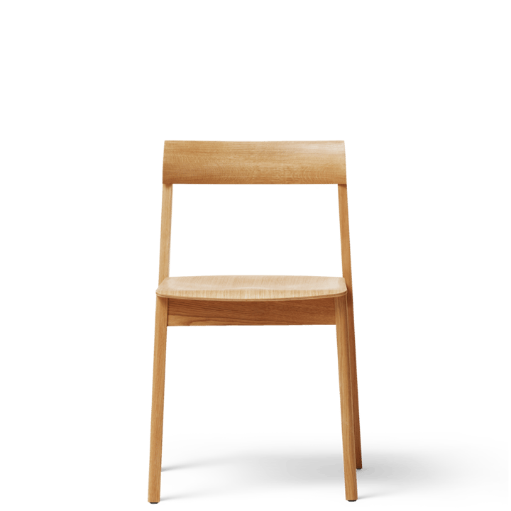 Chaise Blueprint, Chêne Form & Refine