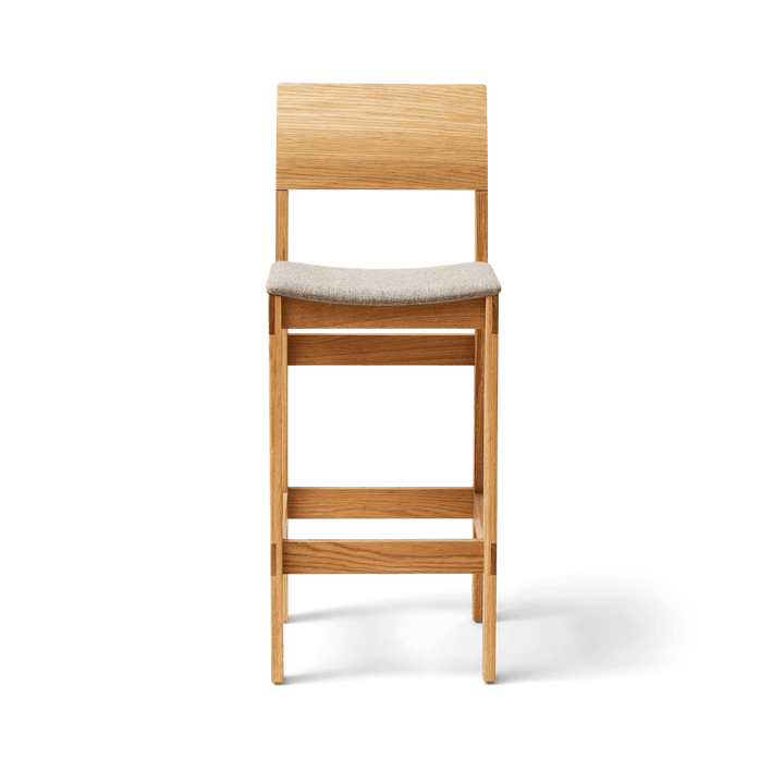 Chaise de bar Sonder 65 cm  , Chêne-Hallingdal 65-0227 Form & Refine