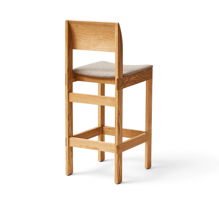 Chaise de bar Sonder 65 cm  , Chêne-Hallingdal 65-0227 Form & Refine