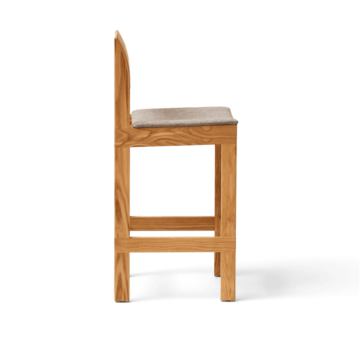 Chaise de bar Sonder 65 cm  , Chêne-Hallingdal 65-0227 Form & Refine