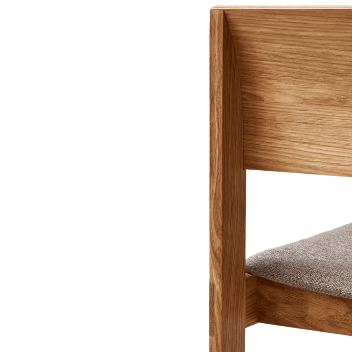 Chaise de bar Sonder 65 cm  , Chêne-Hallingdal 65-0227 Form & Refine