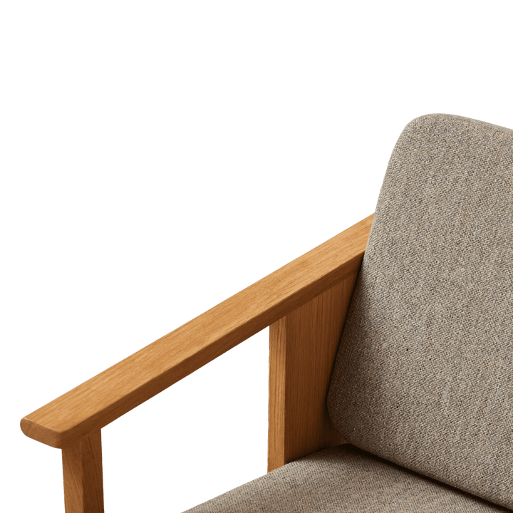 Chaise de salon Block  , Hallingdal 65-0227 Form & Refine