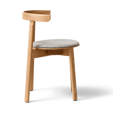 Chaise Lunar   - Hallingdal 65-0227 - Form & Refine