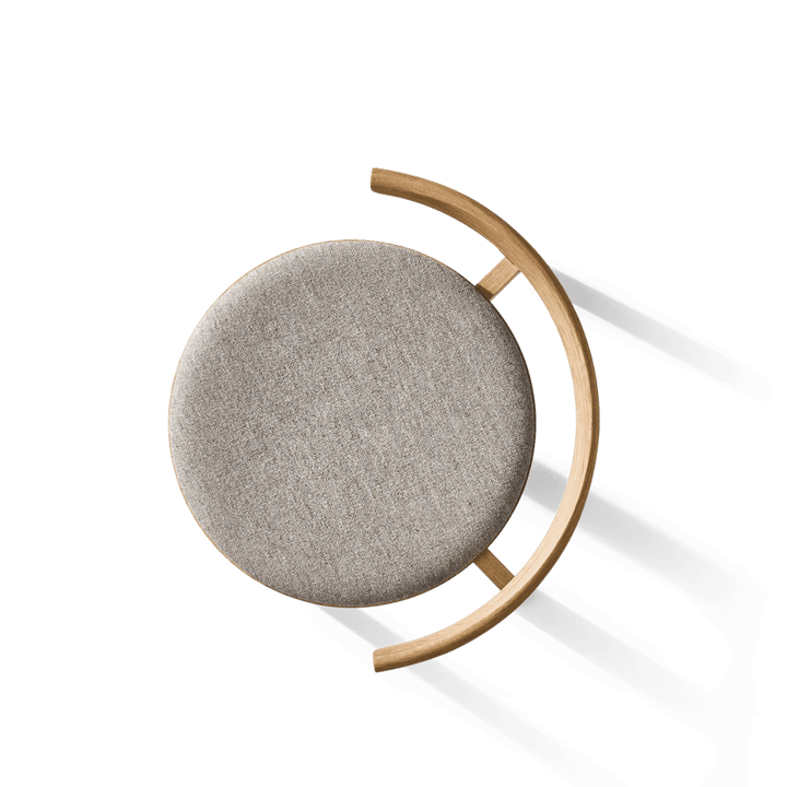 Chaise Lunar  , Hallingdal 65-0227 Form & Refine