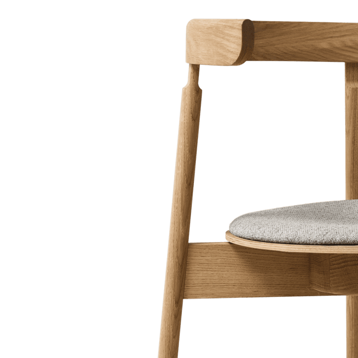 Chaise Lunar  , Hallingdal 65-0227 Form & Refine