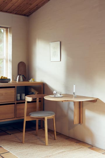 Chaise Lunar   - Hallingdal 65-0227 - Form & Refine