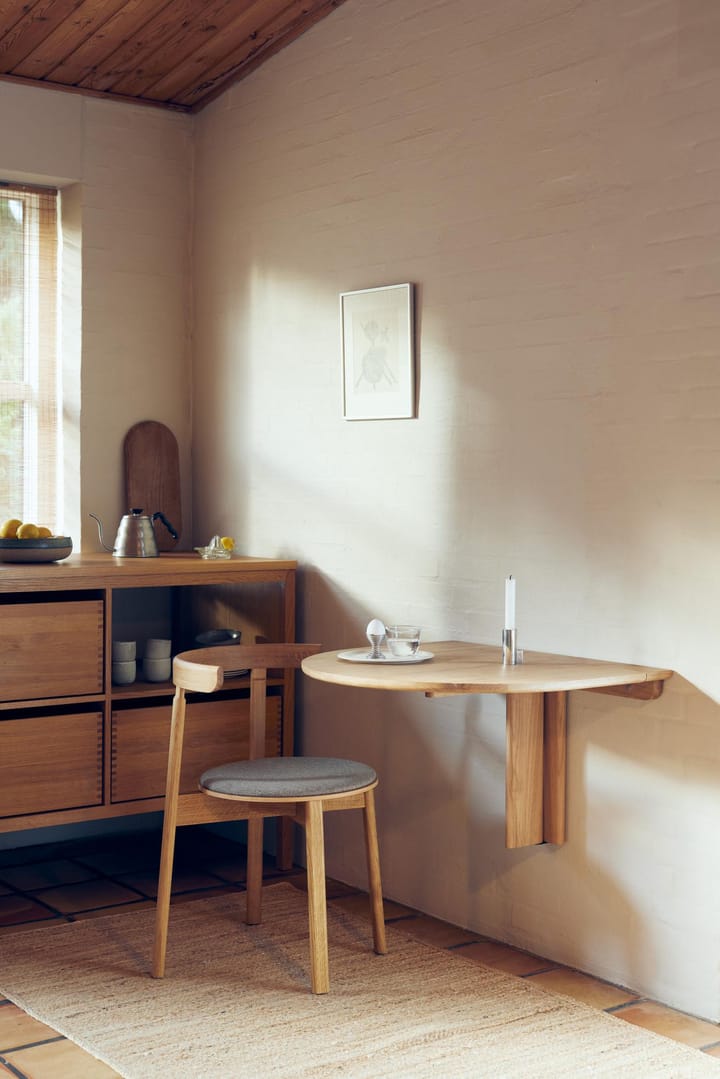 Chaise Lunar  , Hallingdal 65-0227 Form & Refine