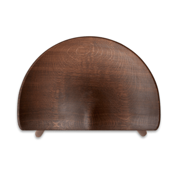 Chaise Shoemaker Chair No. 49   - Chêne fumé - Form & Refine