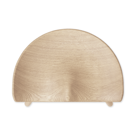 Chaise Shoemaker Chair No. 49  , Chêne huilé Form & Refine
