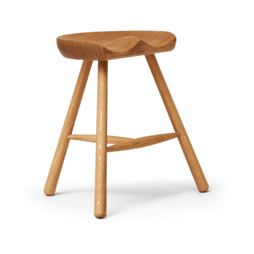 Chaise Shoemaker Chair No. 49   - Chêne - Form & Refine