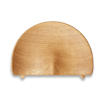 Chaise Shoemaker Chair No. 49   - Chêne - Form & Refine