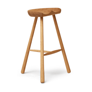 Chaise Shoemaker Chair No. 68   - Chêne - Form & Refine