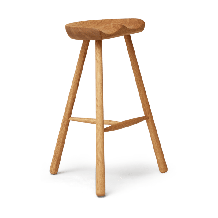 Chaise Shoemaker Chair No. 68  , Chêne Form & Refine