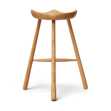Chaise Shoemaker Chair No. 68   - Chêne - Form & Refine