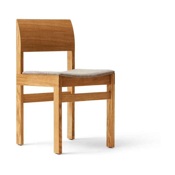 Chaise Sonder   - Chêne-Hallingdal 65-0227 - Form & Refine