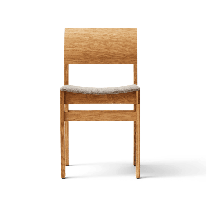 Chaise Sonder  , Chêne-Hallingdal 65-0227 Form & Refine