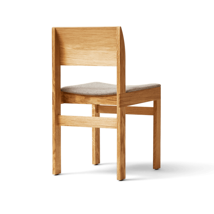 Chaise Sonder  , Chêne-Hallingdal 65-0227 Form & Refine