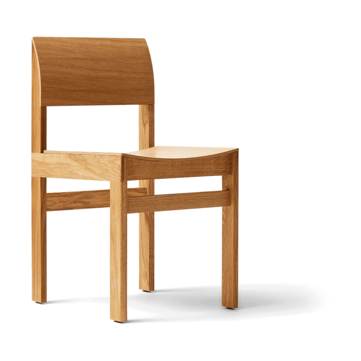 Chaise Sonder   - Chêne - Form & Refine