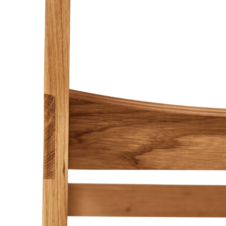 Chaise Sonder  , Chêne Form & Refine