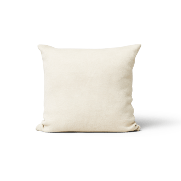 Coussin Aymara 52x52 cm   - Pattern grey - Form & Refine