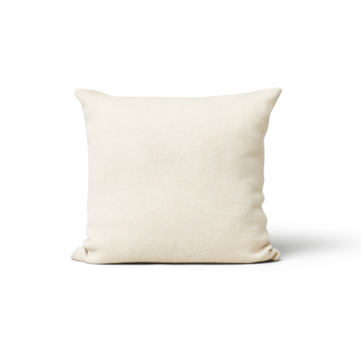Coussin Aymara 52x52 cm  , Pattern grey Form & Refine