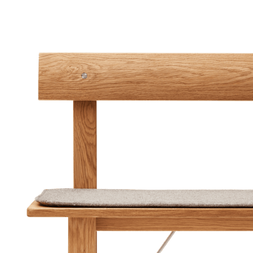 Coussin Position 155 cm   - Hallingdal 65-0227 - Form & Refine