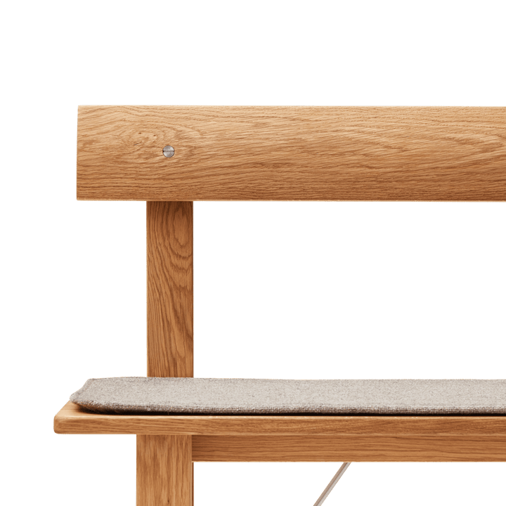 Coussin Position 155 cm  , Hallingdal 65-0227 Form & Refine