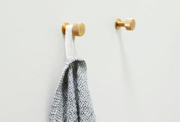 Crochet Angle small   - Laiton - Form & Refine