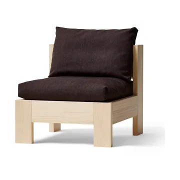Fauteuil lounge Icon - Technicolor 0370-furu - Form & Refine