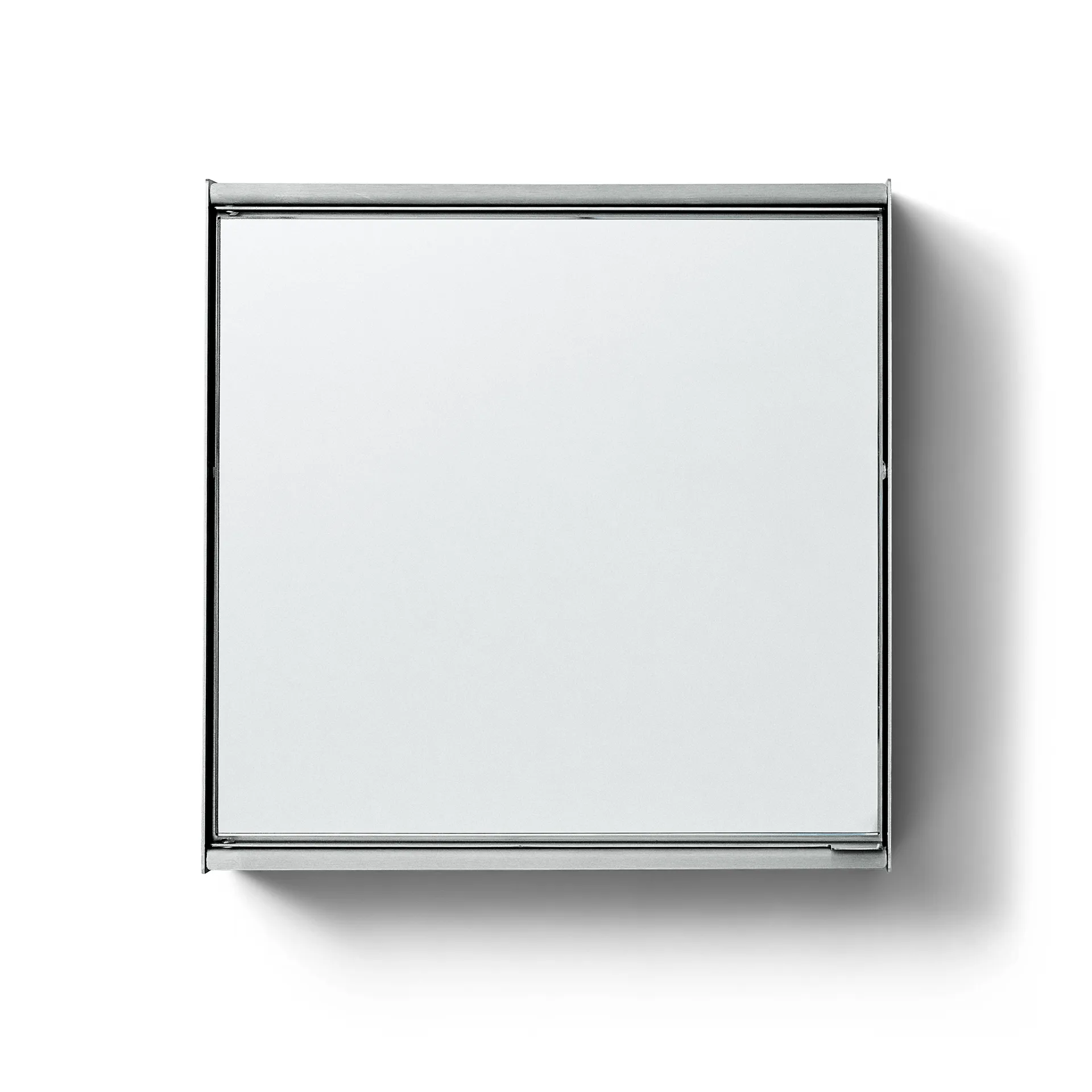 Meuble miroir Taper, 40x40x13 cm Form & Refine