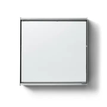 Meuble miroir Taper - 40x40x13 cm - Form & Refine